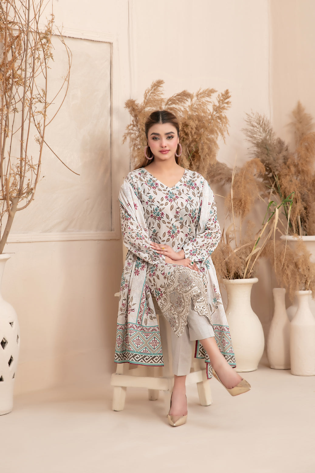 Meheroon By Tawakkal