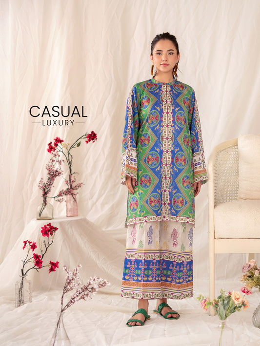 Zara By Brenish